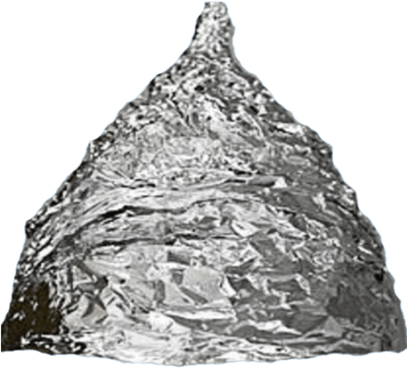 Tinfoil Hat